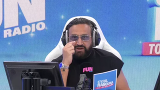 "Mais de quoi il se mêle ?" : Cyril Hanouna s'en prend à Thomas Isle après son interview d'Alexia Laroche-Joubert