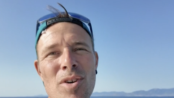 Quand Ugo, le Phoenix de "Koh-Lanta", apparaît incognito dans un reportage de M6