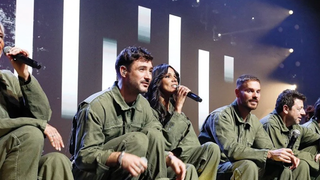 "Après quatre ans d'absence" : Après Florent Pagny, un autre chanteur star va faire son retour dans la troupe des Enfoirés