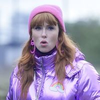 Audiences : "HPI" avec Audrey Fleurot passe pour la première fois de son histoire sous les 5 millions de téléspectateurs sur TF1, "Le grand échiquier" remonte sur France 2