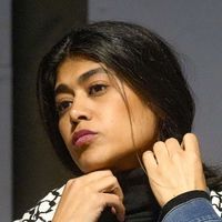 "Nous y voyons une tentative d'intimidation" : La rédaction du "Parisien" dénonce "une attaque intolérable" de l'eurodéputée Rima Hassan contre l'un de ses journalistes