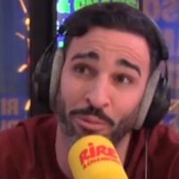"On m'a complètement ignoré et aujourd'hui je suis vexé" : Adil Rami révèle avoir été recalé de "LOL : Qui rit, sort !"