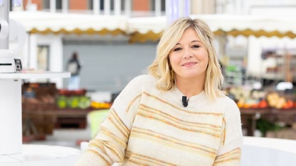 "Je n’attendais que le feu vert de France Télévisions pour partir" : Transférée sur France 3, Flavie Flament réagit à son éviction de "Télématin"