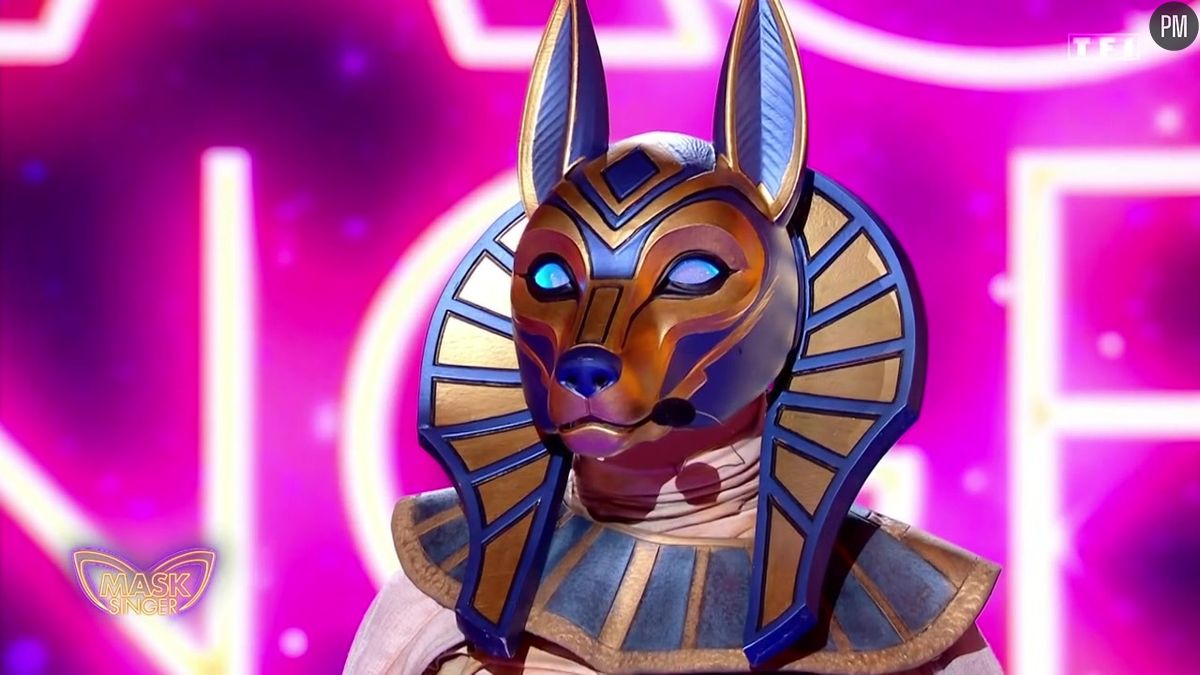 “Mask Singer” 2026 : Quelle célébrité se cachait sous “La Momie” et a été démasquée ce vendredi 8 mai sur TF1 ?