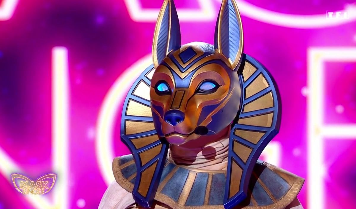 “Mask Singer” 2026 : Quelle célébrité se cachait sous “La Momie” et a été démasquée ce vendredi 8 mai sur TF1 ?
