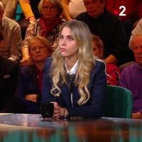 “On va dire la vérité aux téléspectateurs” : Face à Léa Salamé, François Ruffin et Sarah Saldmann révèlent pourquoi ils sont “fâchés”