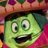 La bande-annonce faite avec de l'IA de "Mask Singer" saison 8.
