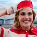 Box-office : "Minecraft, le film" écrase tout sur son passage, gros flop pour "Natacha (presque) hôtesse de l’air" avec Camille Lou