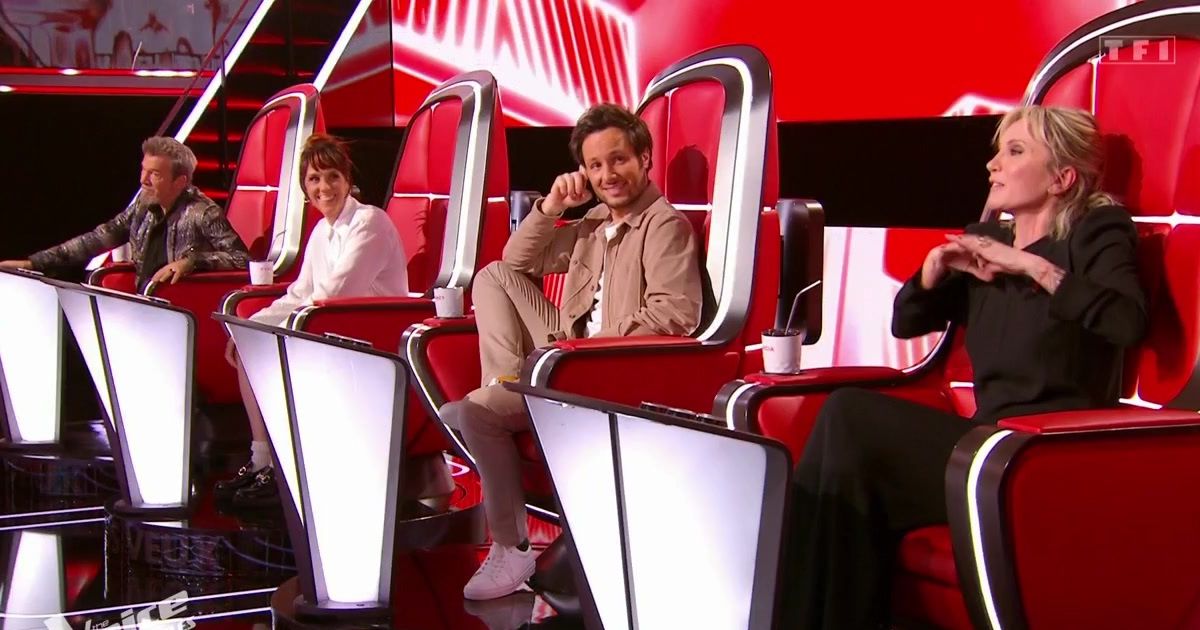 "The Voice" 2025 : Qui sont les 12 talents qualifiés pour la demi ...
