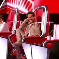 "The Voice" 2025 : Qui sont les 12 talents qualifiés pour la demi-finale en direct sur TF1 ?