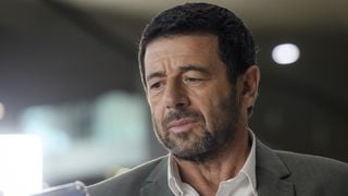 "Menace imminente" : TF1 annonce (enfin) la date de diffusion de sa série avec Patrick Bruel