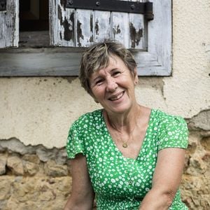 Marie-Christine (Ariège) de "L'amour est dans le pré" 2026.
