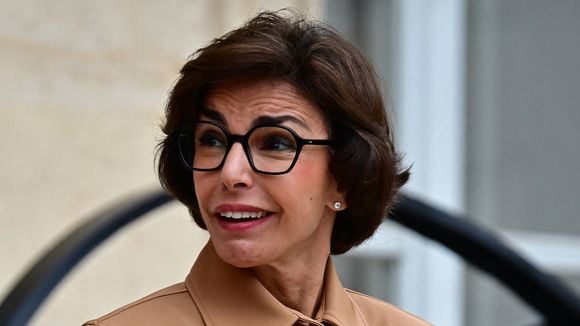 "Les tutelles auraient dû être informées..." : Rachida Dati se plaint de ne pas avoir été prévenue de la plainte de France Télévisions et Radio France contre CNews