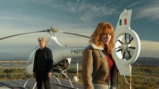 Audiences : Quel bilan pour "Le mystère de la chambre jaune", l'adaptation du célèbre roman policier avec Claire Romain sur TF1 ?