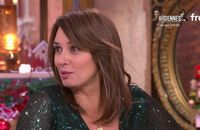 "En accord avec sa famille" : Émue, Julia Vignali rend hommage à Glorian Kabongo dans "Affaire Conclue" sur France 2