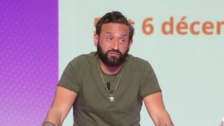 France Télévisions accuse Cyril Hanouna de "fausses informations" et "condamne fermement" les propos de l'animateur de W9 sur Santa, marraine du Téléthon 2025
