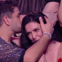“Tu m'as gardé en vie” : Émue, Lucie Bernardoni remercie Christophe Licata après son élimination de “Danse avec les stars”