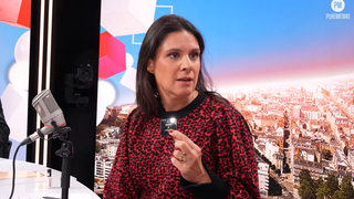 "Tout peut arriver sur RMC et BFMTV" : Apolline de Malherbe emmène Puremédias dans les coulisses de son marathon matinal
