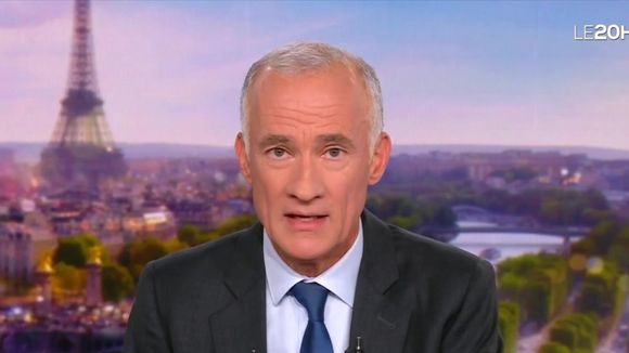 Audiences access 20h : Le "20 Heures" de TF1 signe son 3e pire score de la saison, Anne-Élisabeth Lemoine, battue par un best of de "28 minutes" sur Arte, s'effondre sur France 5