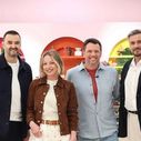 "J'avais une certaine appréhension..." : Roxane Piana, nouvelle jurée du "Meilleur pâtissier" de M6, évoque la difficulté de succéder à Mercotte