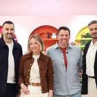 "J'avais une certaine appréhension..." : Roxane Piana, nouvelle jurée du "Meilleur pâtissier" de M6, évoque la difficulté de succéder à Mercotte