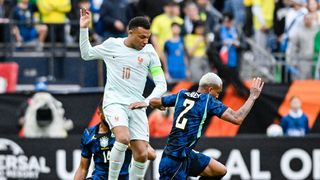 Coupe du monde de football 2026 : Le calendrier complet des matchs chaîne par chaîne