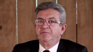 Des conférences de presse LFI réservées à certains médias ? RSF dénonce "une atteinte au droit à l'information des citoyens" de la part de Jean-Luc Mélenchon