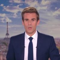 Audiences access 20h : Le "20 Heures" de Jean-Baptiste Marteau au plus bas sur France 2, "28 minutes" au top sur Arte