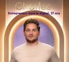 Charles de "Pour le meilleur et à l'aveugle" sur Netflix