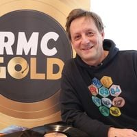 Max de retour en libre antenne : "RMC Gold n'est pas un caprice pour accéder à RMC"