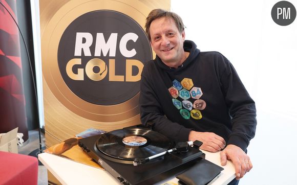 Max anime "La libre antenne de Max" du lundi au jeudi de 22h à minuit sur RMC Gold