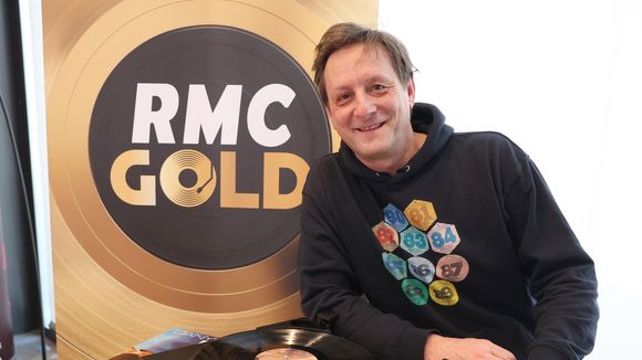 Max de retour en libre antenne : "RMC Gold n'est pas un caprice pour accéder à RMC"