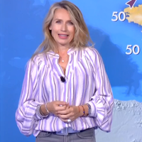Après son départ de BFMTV après 19 saisons, Sandra Larue de retour… sur CNews