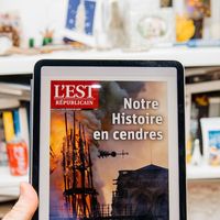 Accusé de "management borné et brutal", le rédacteur en chef de "L’Est républicain" et de "Vosges Matin" quitte ses fonctions