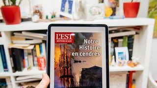 Accusé de "management borné et brutal", le rédacteur en chef de "L’Est républicain" et de "Vosges Matin" quitte ses fonctions