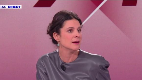 "On m'a proposé un poste de chroniqueur" : Le ministre de l'Économie surprend Apolline de Malherbe en revenant sur son plateau après son interview sur BFMTV