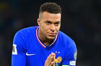 Darren Tulett a pris la défense de Kylian Mbappé dans "Puremédias l'hebdo"