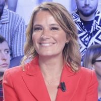 Après l'arrêt de C8 et son éviction d'Europe 1, Pascale de La Tour du Pin rebondit en décrochant la coanimation de la prématinale de RMC