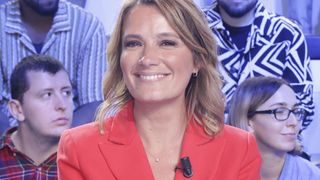 Après l'arrêt de C8 et son éviction d'Europe 1, Pascale de La Tour du Pin rebondit en décrochant la coanimation de la prématinale de RMC