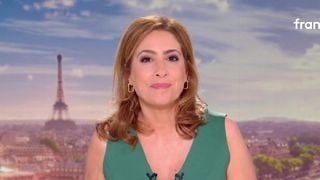 Audiences access : Après son record de la veille, Léa Salamé a-t-elle réussi à maintenir le "20 Heures" de France 2 à un haut niveau ?