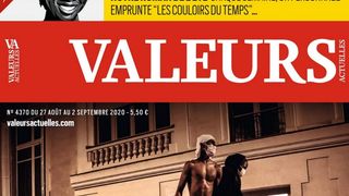 Après avoir échoué à acquérir "Marianne" et "Gala", le milliardaire catholique conservateur Pierre-Édouard Stérin met la main sur "Valeurs actuelles"