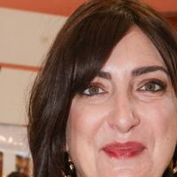 "J'observe ça avec effarement" : Virginie Grimaldi confie sa "peur" face à la crise qui secoue la maison d'édition Grasset depuis le départ brutal d'Olivier Nora