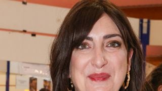 "J'observe ça avec effarement" : Virginie Grimaldi confie sa "peur" face à la crise qui secoue la maison d'édition Grasset depuis le départ brutal d'Olivier Nora