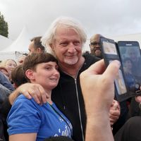 Candidature à la présidentielle, enquête ouverte pour exhibition sexuelle... On a vu le numéro de "Complément d'enquête" sur Patrick Sébastien