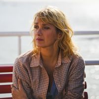 Audiences : Le lancement sur France 2 du "Parfum du bonheur", première adaptation d'un roman de Virginie Grimaldi, a-t-il mis fin à la domination de "Tracker" sur TF1 ?