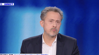 Stéphane Sellami ("Paris Match") soupçonné d'avoir payé un policier pour obtenir des scoops