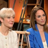 "Ça ne garantit pas la réussite d'un couple" : Estelle Dossin et Marie Tapernoux partagent leurs craintes concernant le record de compatibilité d'un couple de "Mariés au premier regard" 2026