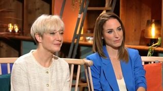 "Ça ne garantit pas la réussite d'un couple" : Estelle Dossin et Marie Tapernoux partagent leurs craintes concernant le record de compatibilité d'un couple de "Mariés au premier regard" 2026