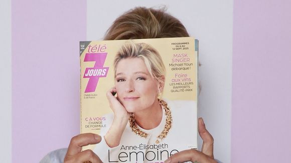 L'acquisition de Télé 7 Jours par Bauer Media France est effective depuis le 1er janvier 2026