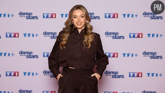 L'ex-académicienne Emma